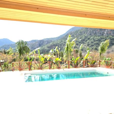 Bellerofon Villa ชิลารึ ภายนอก รูปภาพ