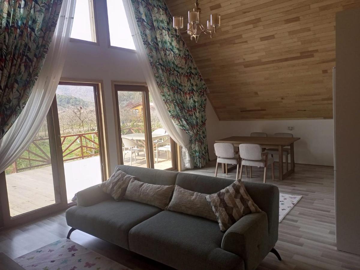 Bellerofon Villa ชิลารึ ภายนอก รูปภาพ